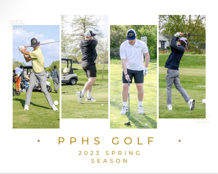 The rise of The Purdue Polytechnic High school Golf team