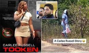 Carlee Russel and the Taken story: is there a deeper-rooted issue?