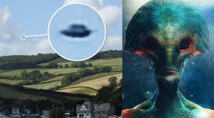 Aliens or Advanced Humans? Thoughts on the recent House Subcommittee hearing on existence of UFO’s