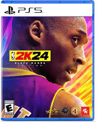 The Game Everyones Been Waiting For: 2K24